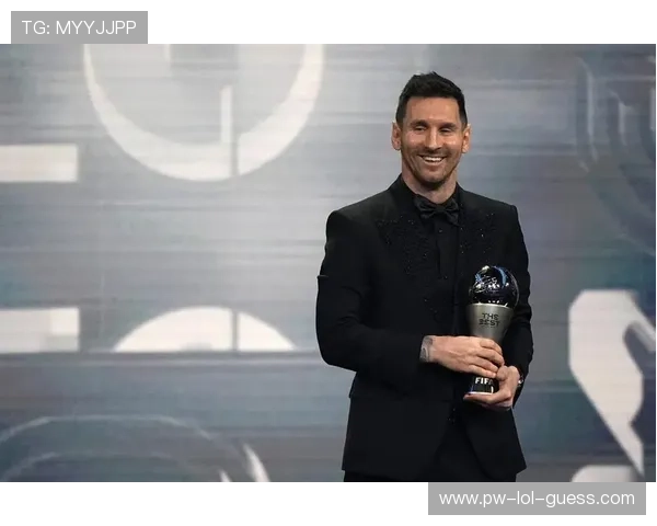 足球明星扬言：未来五年内争取成为世界最佳球员目标