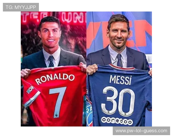 足球球星如何看待梅西与C罗 谁是他们心中的最佳球员